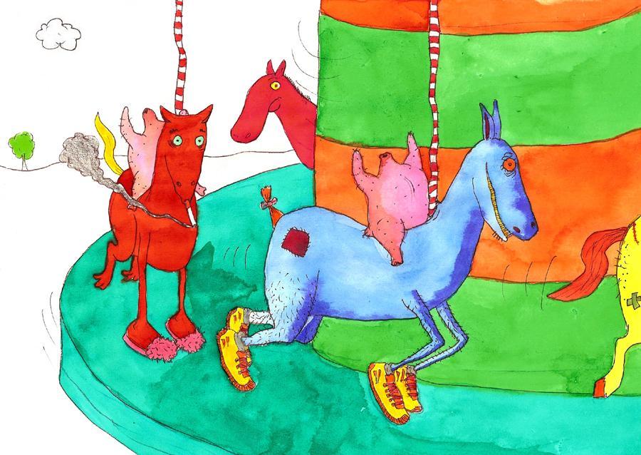 Carousel