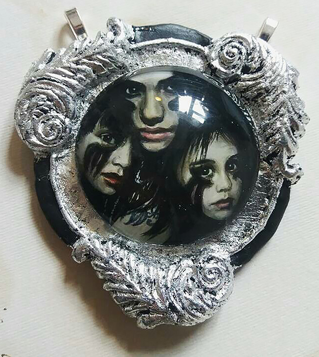Family (cameos)