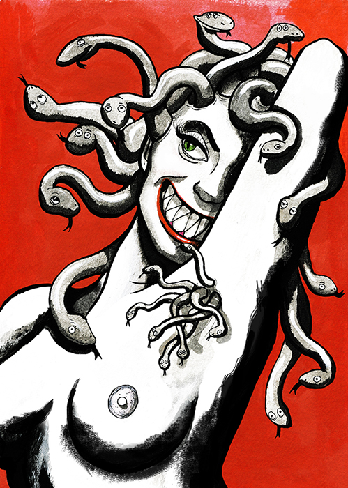 Medusa