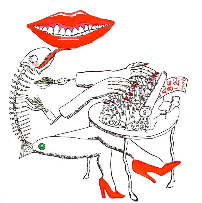 Secretary